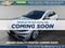 2017 Chevrolet Malibu LT 1LT