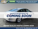 2017 Chevrolet Malibu LT 1LT
