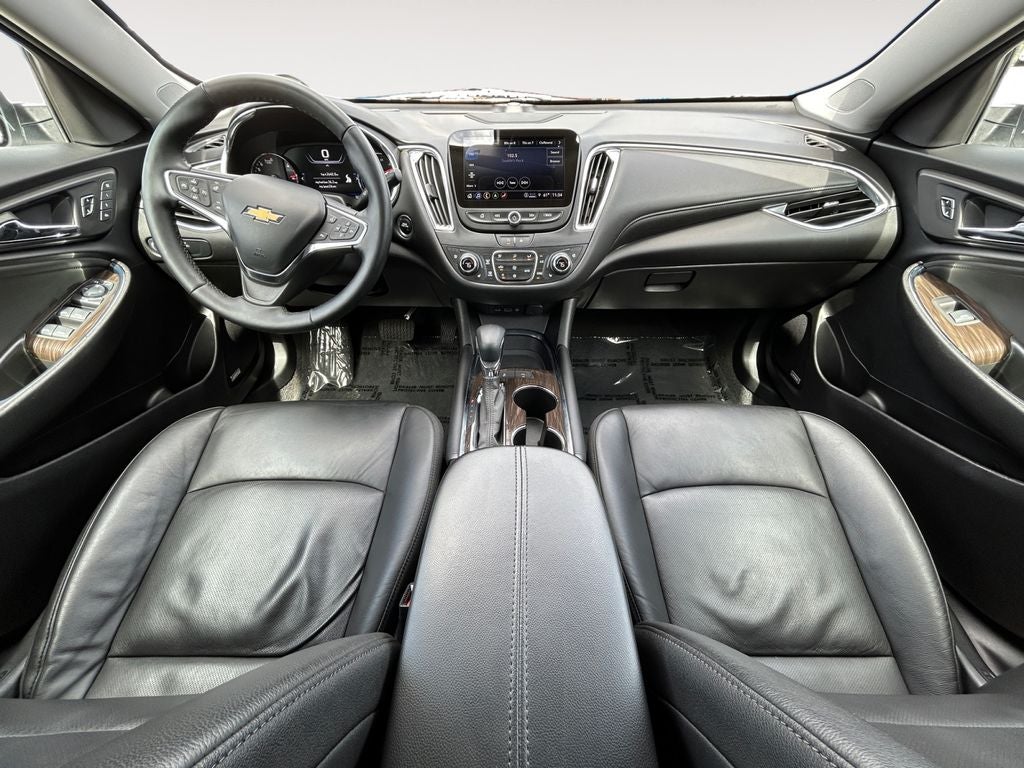 2024 Chevrolet Malibu LT 2LT