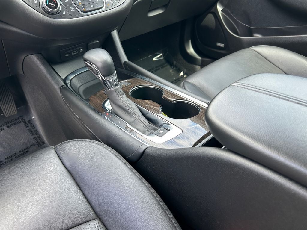 2024 Chevrolet Malibu LT 2LT