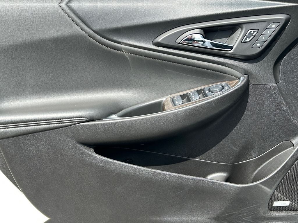 2024 Chevrolet Malibu LT 2LT