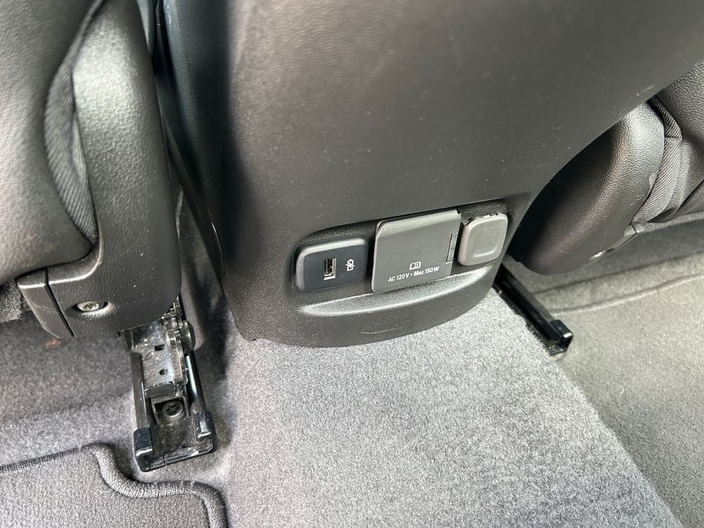 2024 Chevrolet Malibu LT 2LT