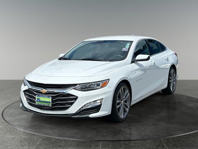 2024 Chevrolet Malibu LT 2LT