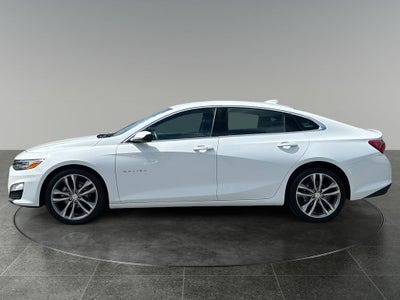 2024 Chevrolet Malibu LT 2LT