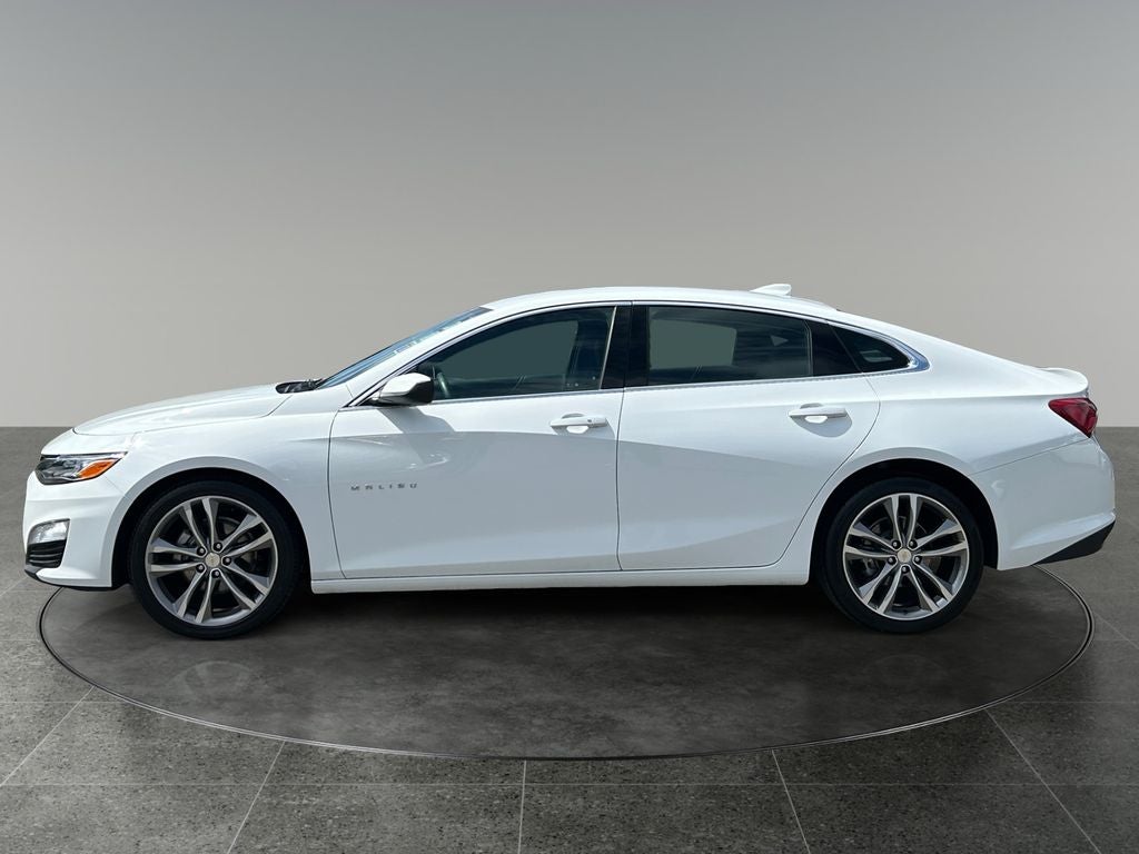 2024 Chevrolet Malibu LT 2LT