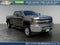2015 Chevrolet Silverado 2500HD LT