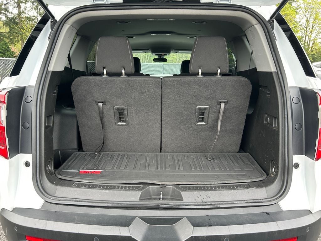 2022 GMC Acadia SLE