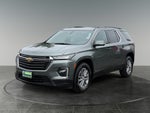 2022 Chevrolet Traverse LT Cloth w/2FL