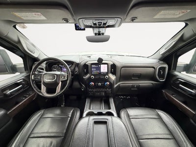 2020 GMC Sierra 3500HD Denali