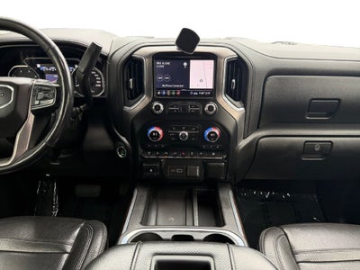 2020 GMC Sierra 3500HD Denali