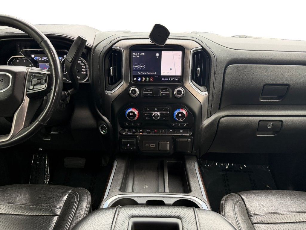 2020 GMC Sierra 3500HD Denali