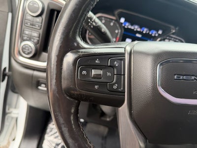 2020 GMC Sierra 3500HD Denali