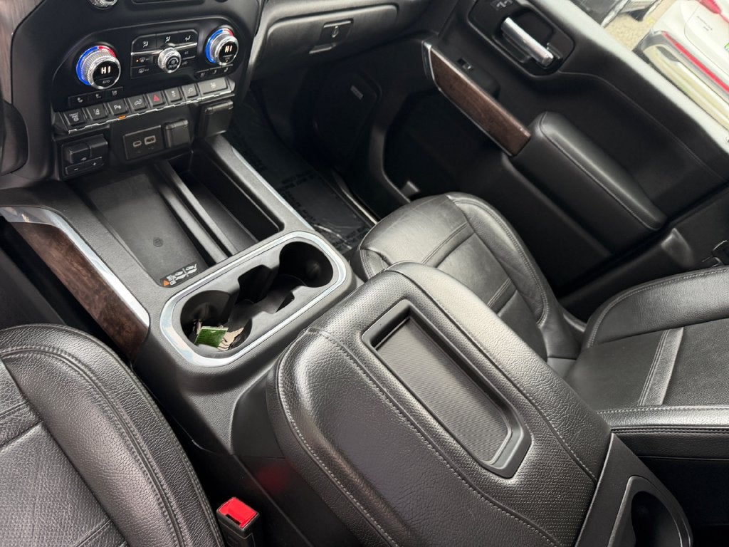 2020 GMC Sierra 3500HD Denali