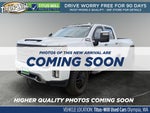 2020 GMC Sierra 3500HD Denali