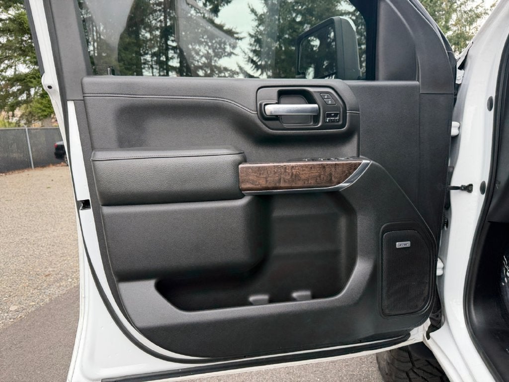 2020 GMC Sierra 3500HD Denali