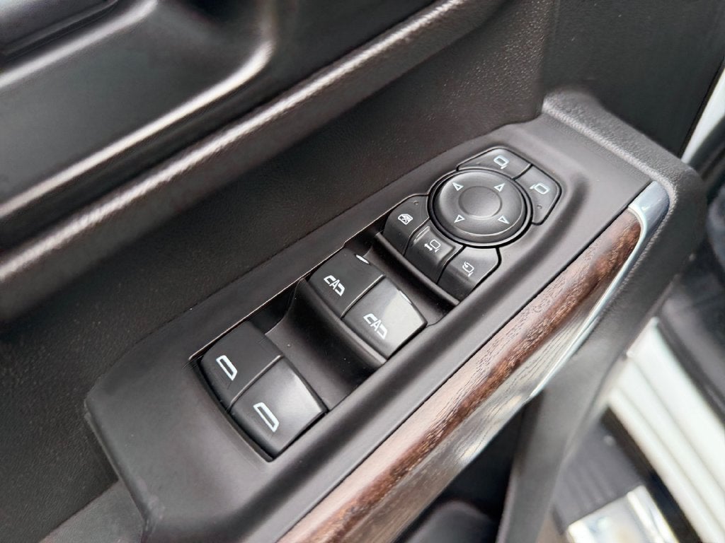 2020 GMC Sierra 3500HD Denali