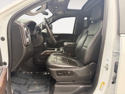 2020 GMC Sierra 3500HD Denali