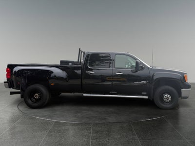2007 GMC Sierra 3500HD SLT DRW