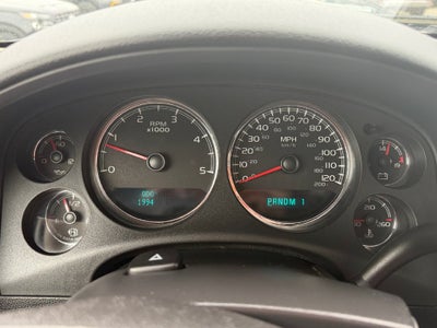 2007 GMC Sierra 3500HD SLT DRW