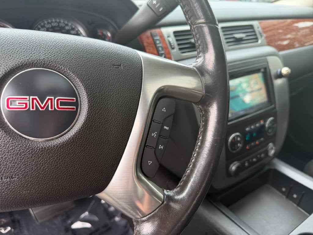 2007 GMC Sierra 3500HD SLT DRW