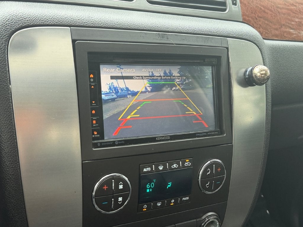 2007 GMC Sierra 3500HD SLT DRW