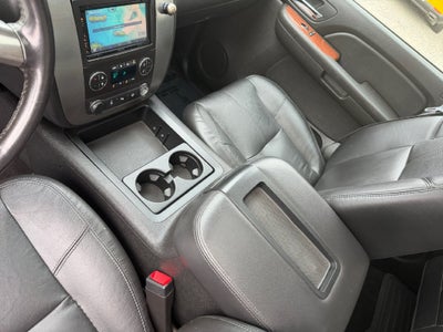 2007 GMC Sierra 3500HD SLT DRW