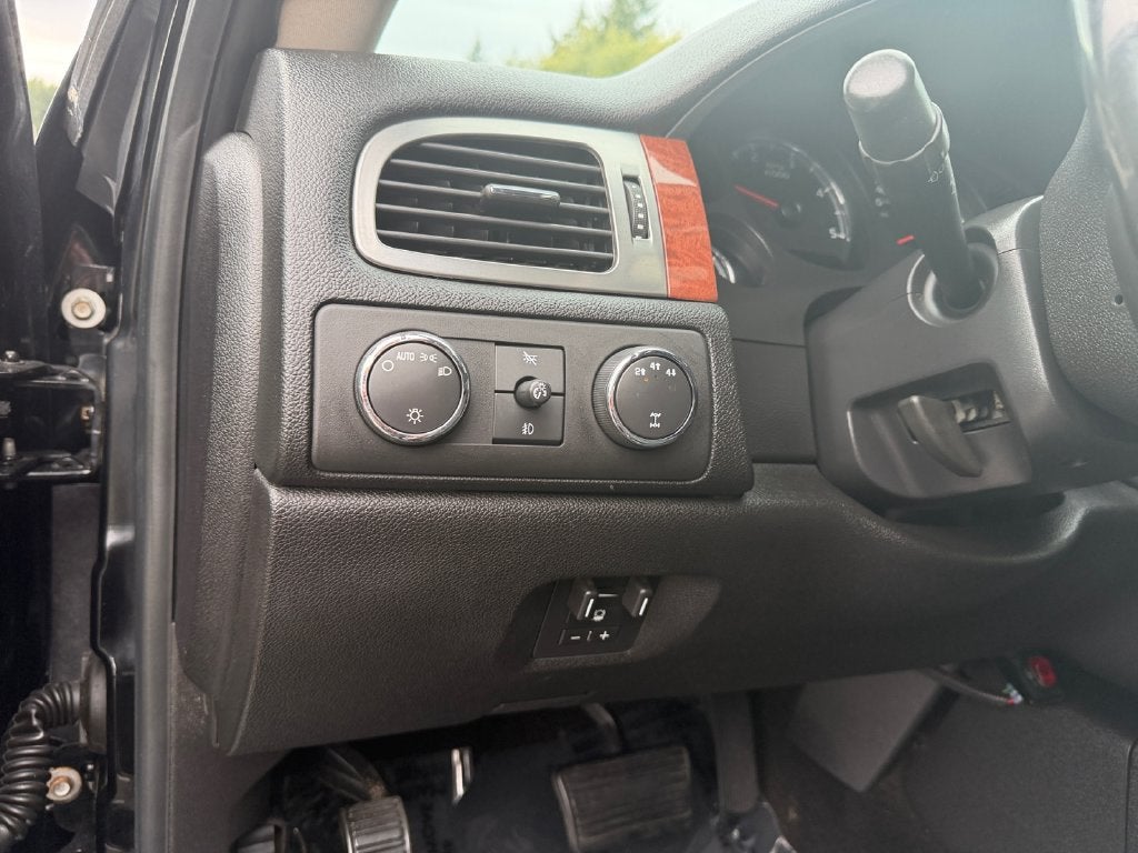 2007 GMC Sierra 3500HD SLT DRW