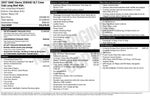 2007 GMC Sierra 3500HD SLT DRW