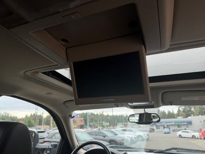 2007 GMC Sierra 3500HD SLT DRW
