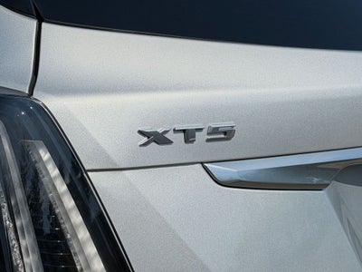 2020 Cadillac XT5 Sport