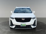 2020 Cadillac XT6 Sport