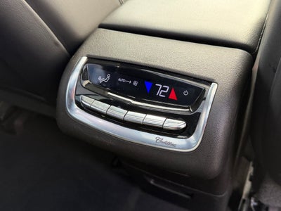 2020 Cadillac XT6 Sport