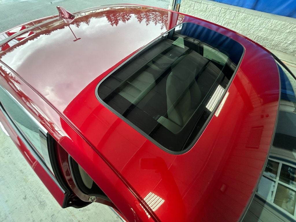 2020 Honda Accord Touring 2.0T