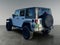 2008 Jeep Wrangler Unlimited Rubicon