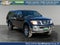 2007 Nissan Frontier SE I4