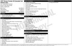 2007 Nissan Frontier SE I4