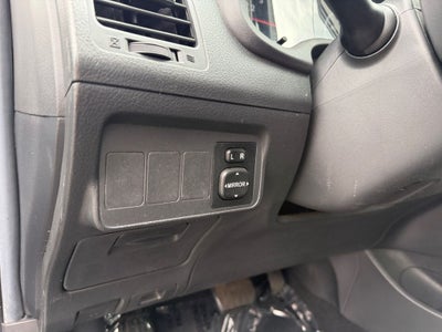 2009 Toyota Corolla S