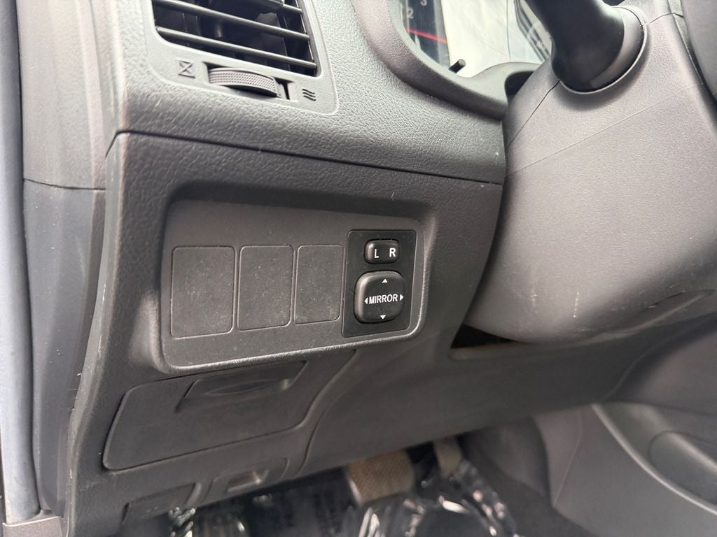 2009 Toyota Corolla S