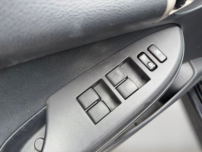 2009 Toyota Corolla S