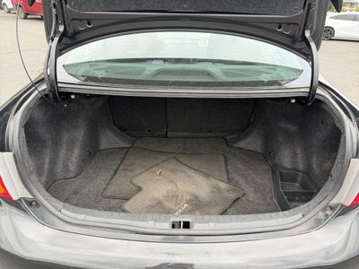 2009 Toyota Corolla S