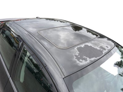 2009 Toyota Corolla S