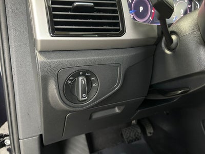 2020 Volkswagen Atlas Cross Sport 2.0T SEL 4Motion