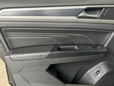 2020 Volkswagen Atlas Cross Sport 2.0T SEL 4Motion