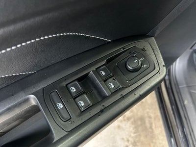 2020 Volkswagen Atlas Cross Sport 2.0T SEL 4Motion