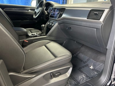 2020 Volkswagen Atlas Cross Sport 2.0T SEL 4Motion