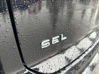 2020 Volkswagen Atlas Cross Sport 2.0T SEL 4Motion