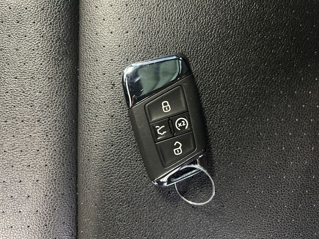 2020 Volkswagen Atlas Cross Sport 2.0T SEL 4Motion