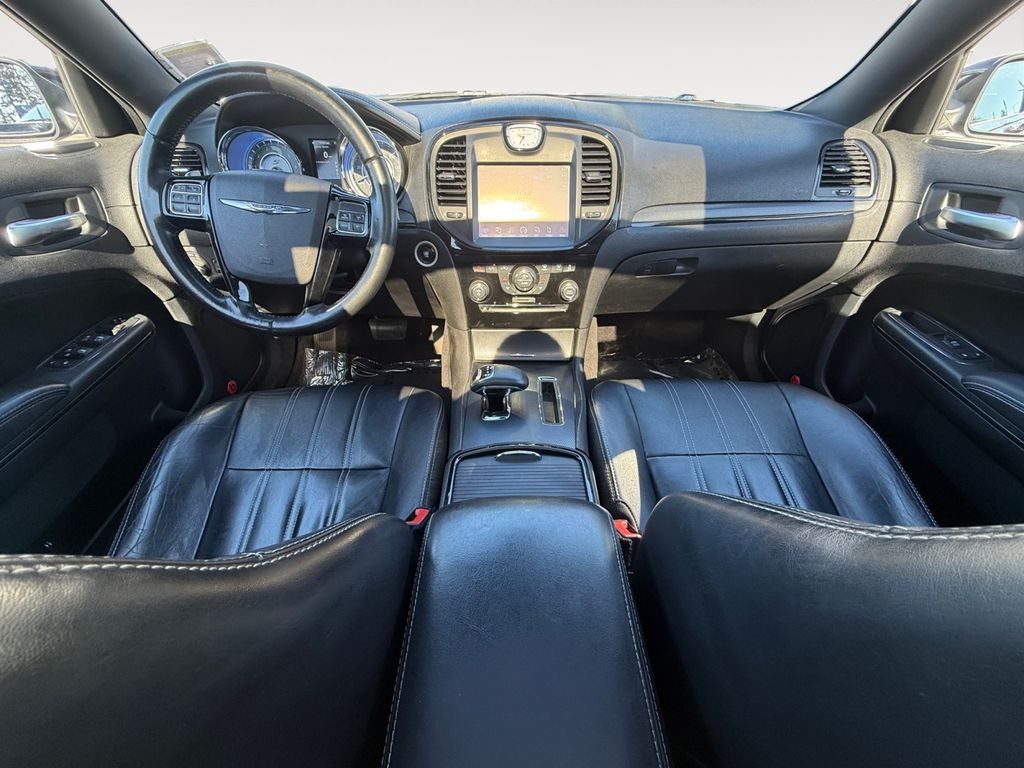 2014 Chrysler 300 S