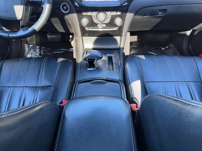 2014 Chrysler 300 S