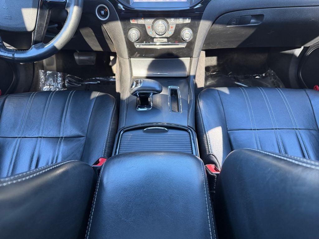 2014 Chrysler 300 S